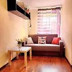Apartment Blisko Morza Ustka