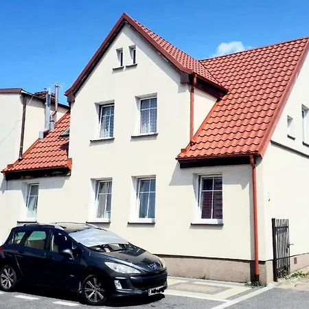 Blisko Morza Lejlighed Ustka
