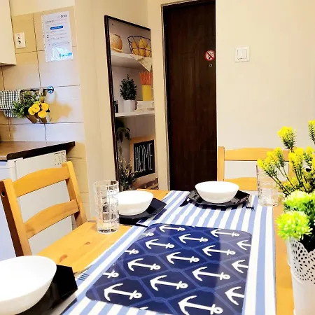Blisko Morza Apartment