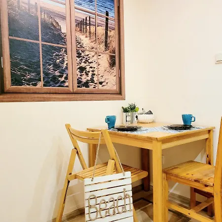 Apartman Blisko Morza