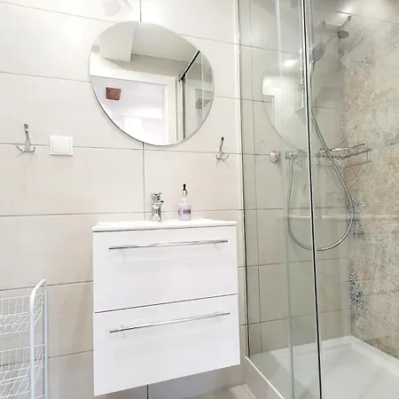 Blisko Morza Apartment *