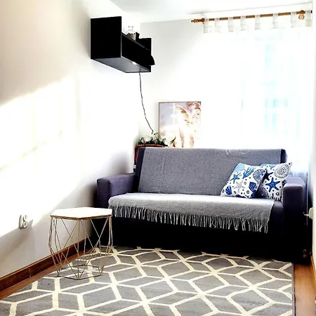 Blisko Morza Apartman