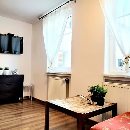 Apartman Blisko Morza *