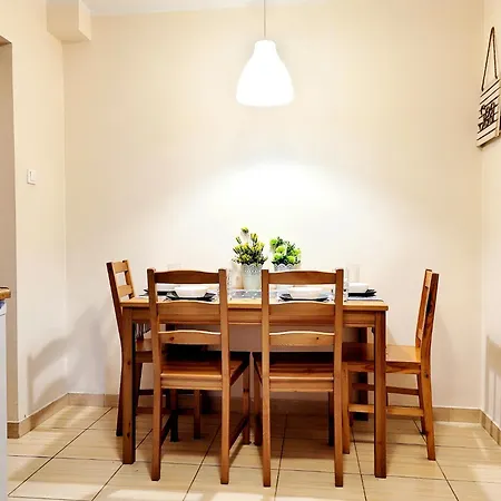 Apartman Blisko Morza *