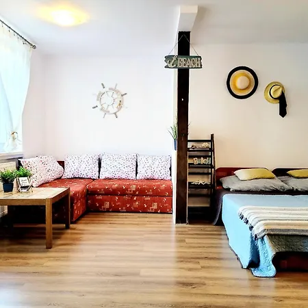 Blisko Morza Apartman Ustka